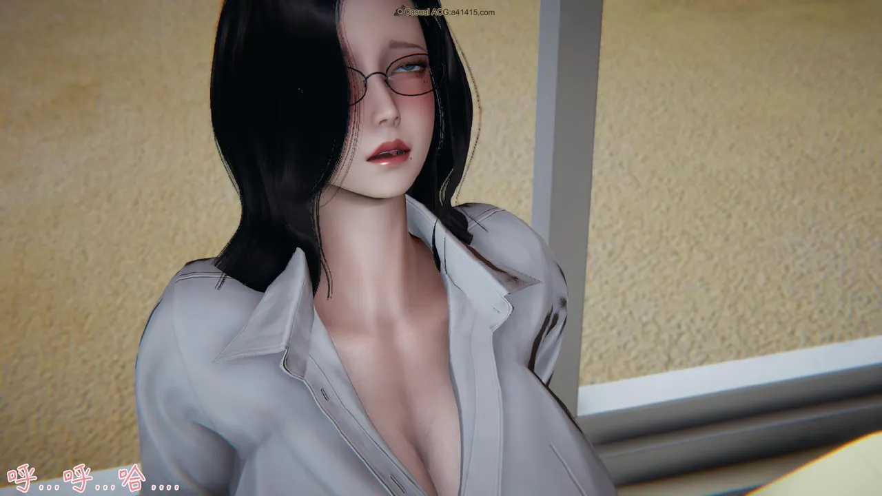 The beautiful teacher mother hypnotized by Wang Peng image number 80