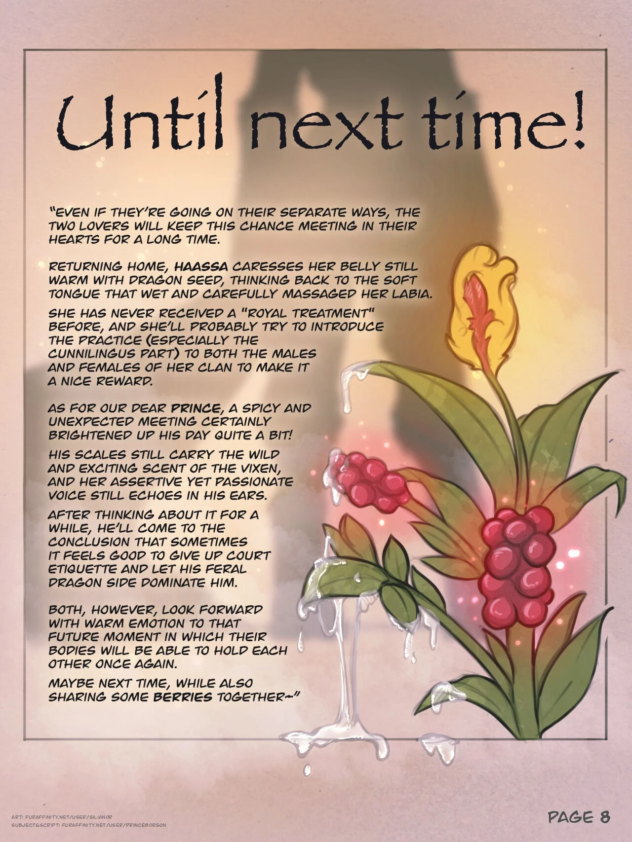 The Tresspasser image number 7