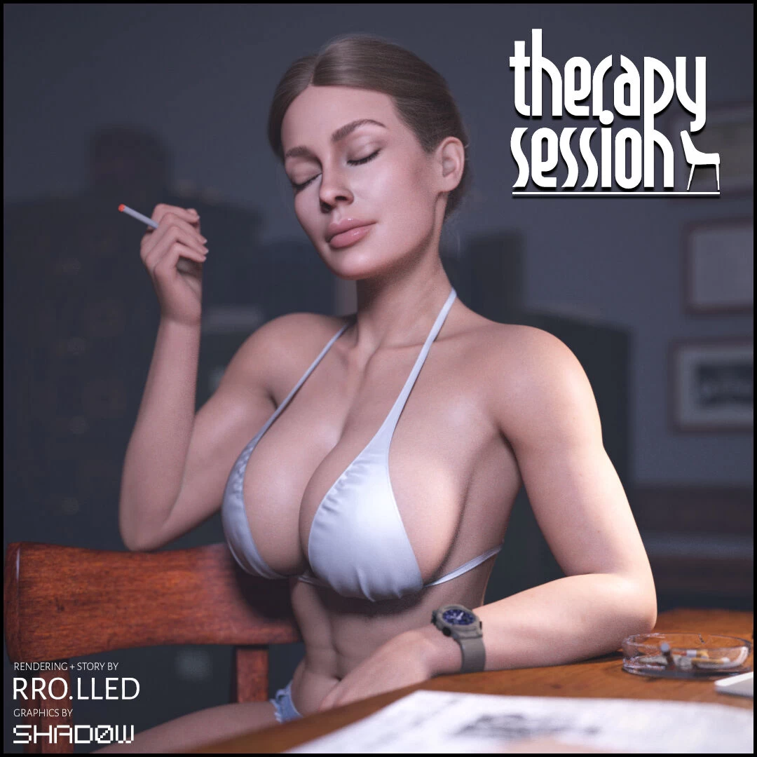 Therapy Session