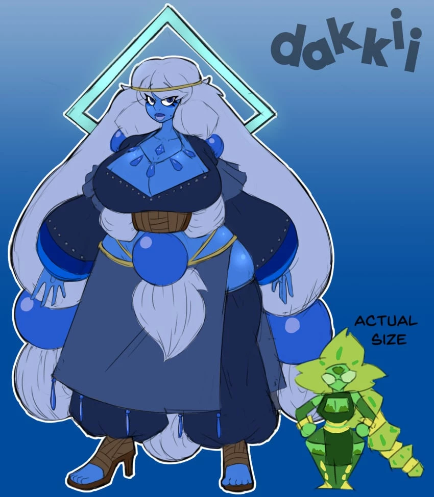 lazyiidakkiis Steven Universe image number 8