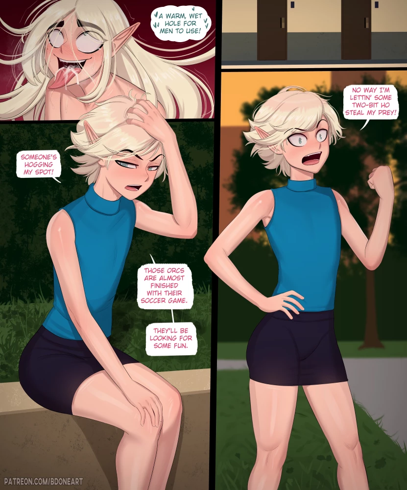 Modern Day Synn image number 19