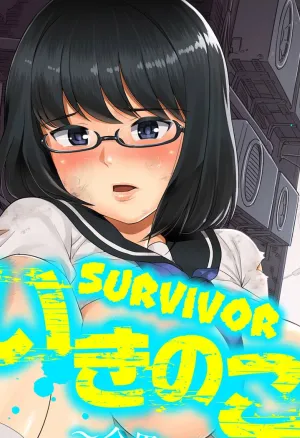 Survivor - High School Girl Raped and Impregnated by All Men