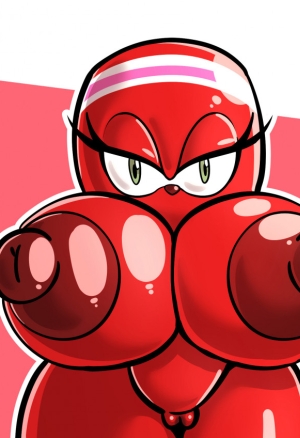 Amy "Punchin Bag" Rose
