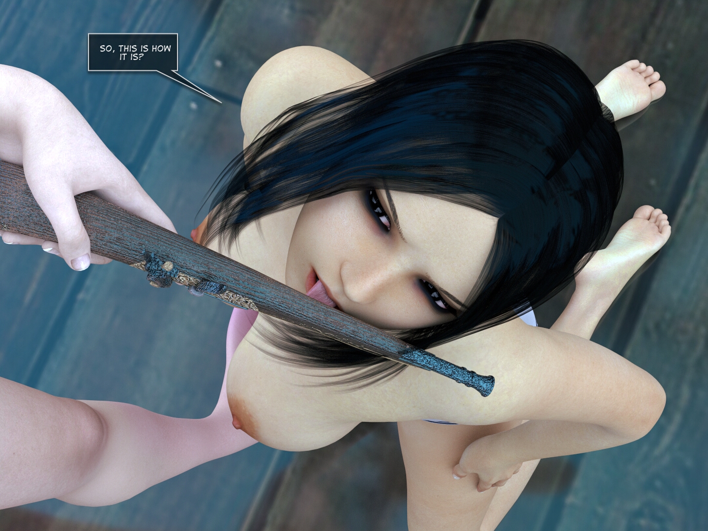 Mad Alice 4 image number 9