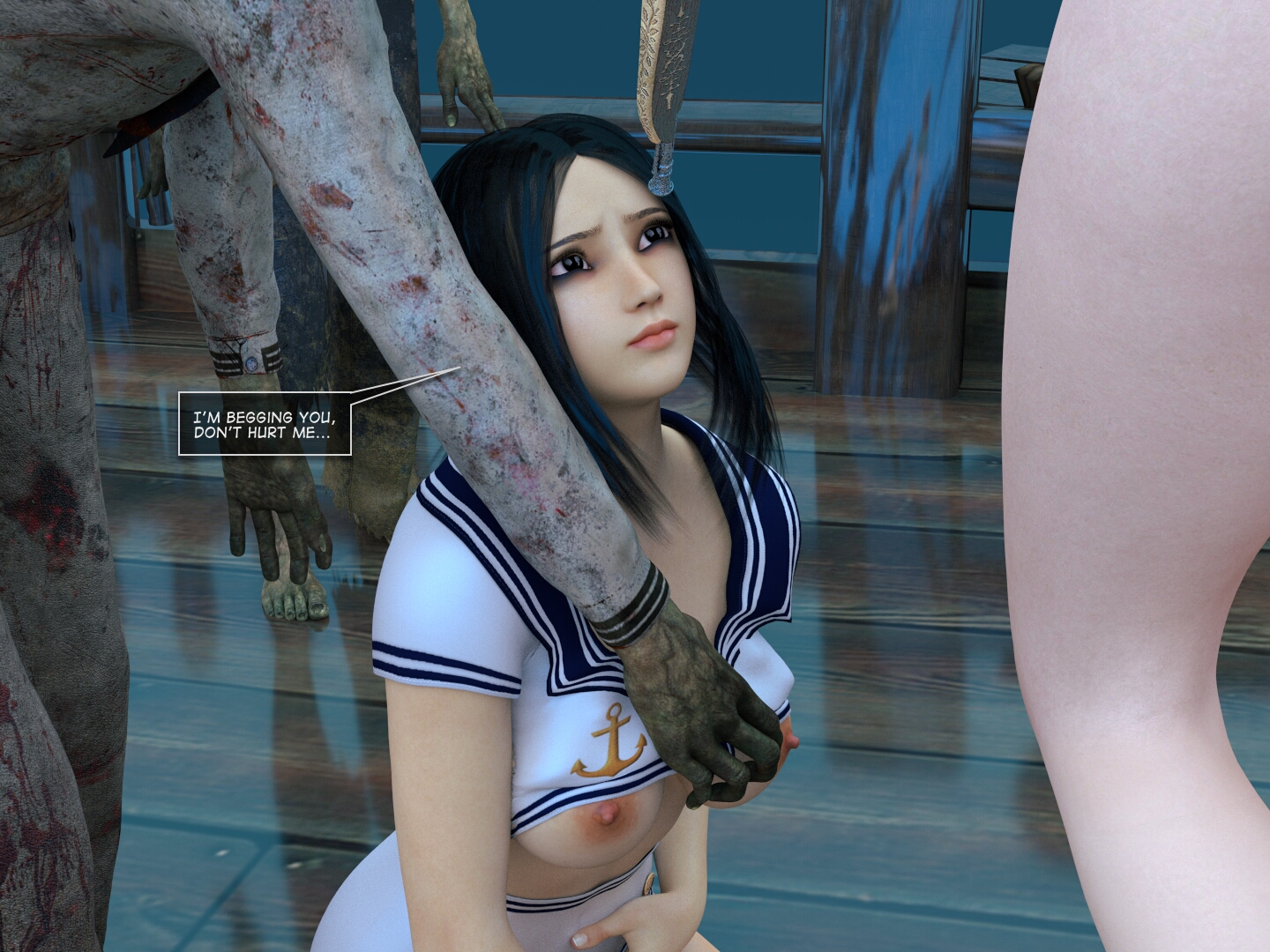 Mad Alice 4 image number 7