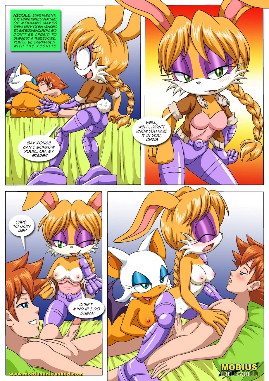 Interspecies Intercourse image number 6