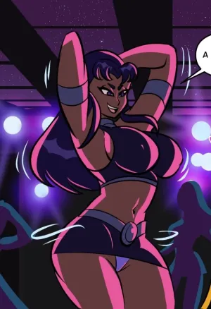 The Dance