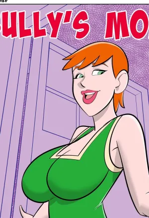 Bullys Mom