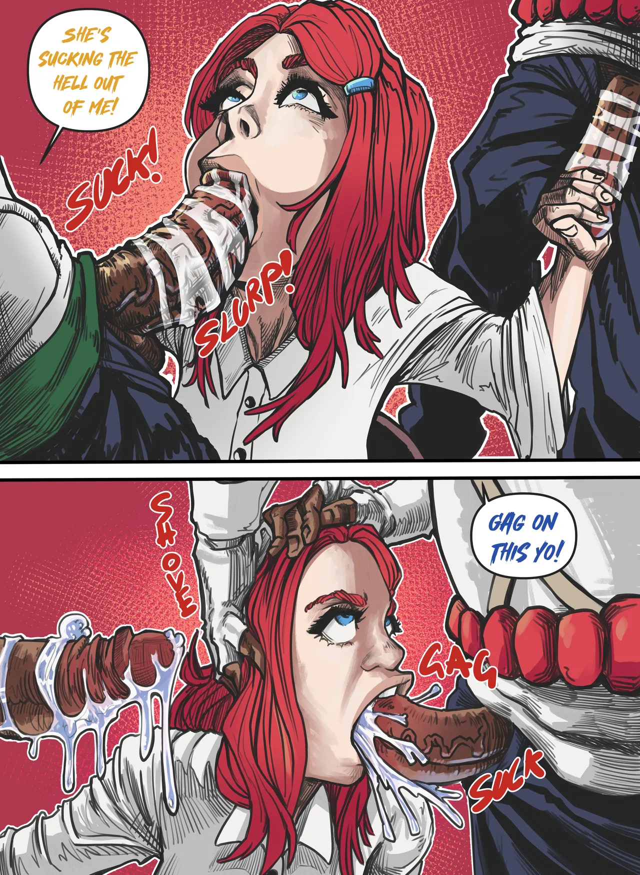 Kushina the Fifth Hokage image number 8