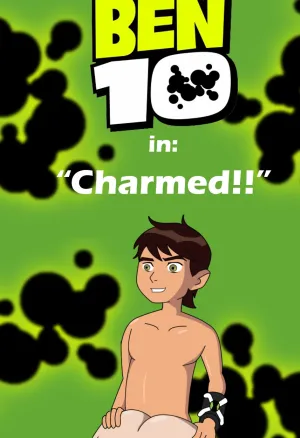 Charmed (Ben 10) (Different dialogue)