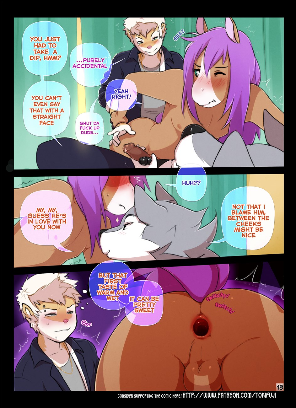 Going Down in Glory 2 image number 18