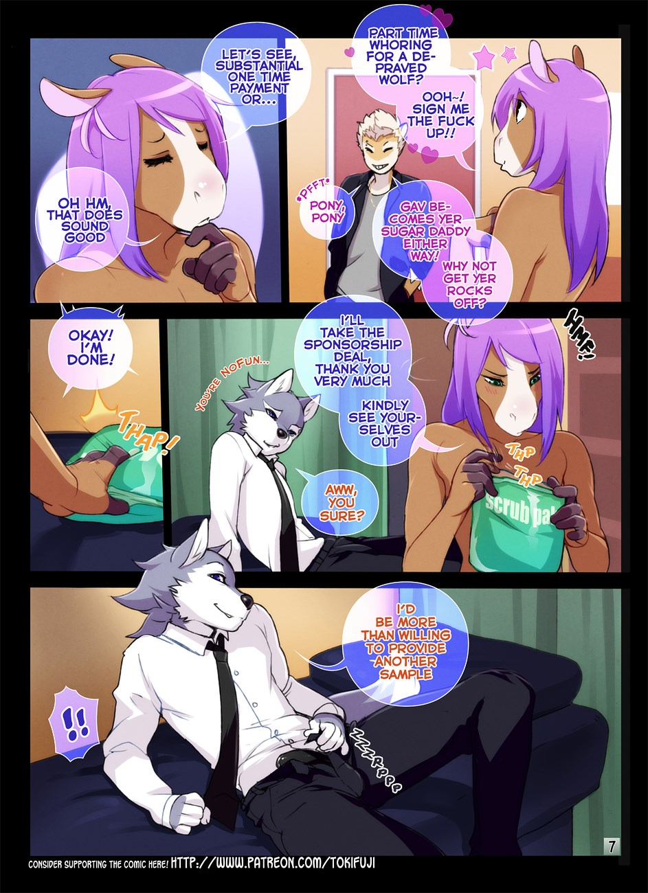 Going Down in Glory 2 image number 6