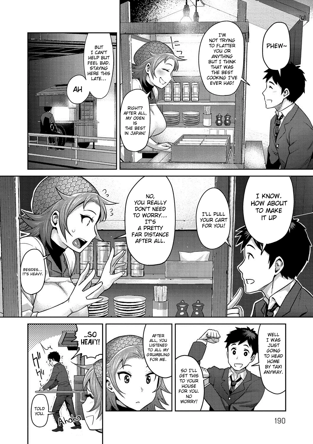 Muchi Lover image number 188