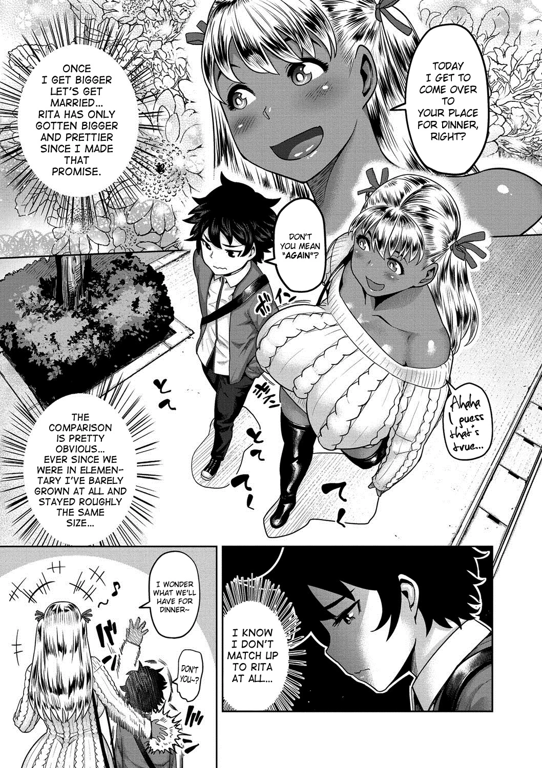 Muchi Lover image number 77