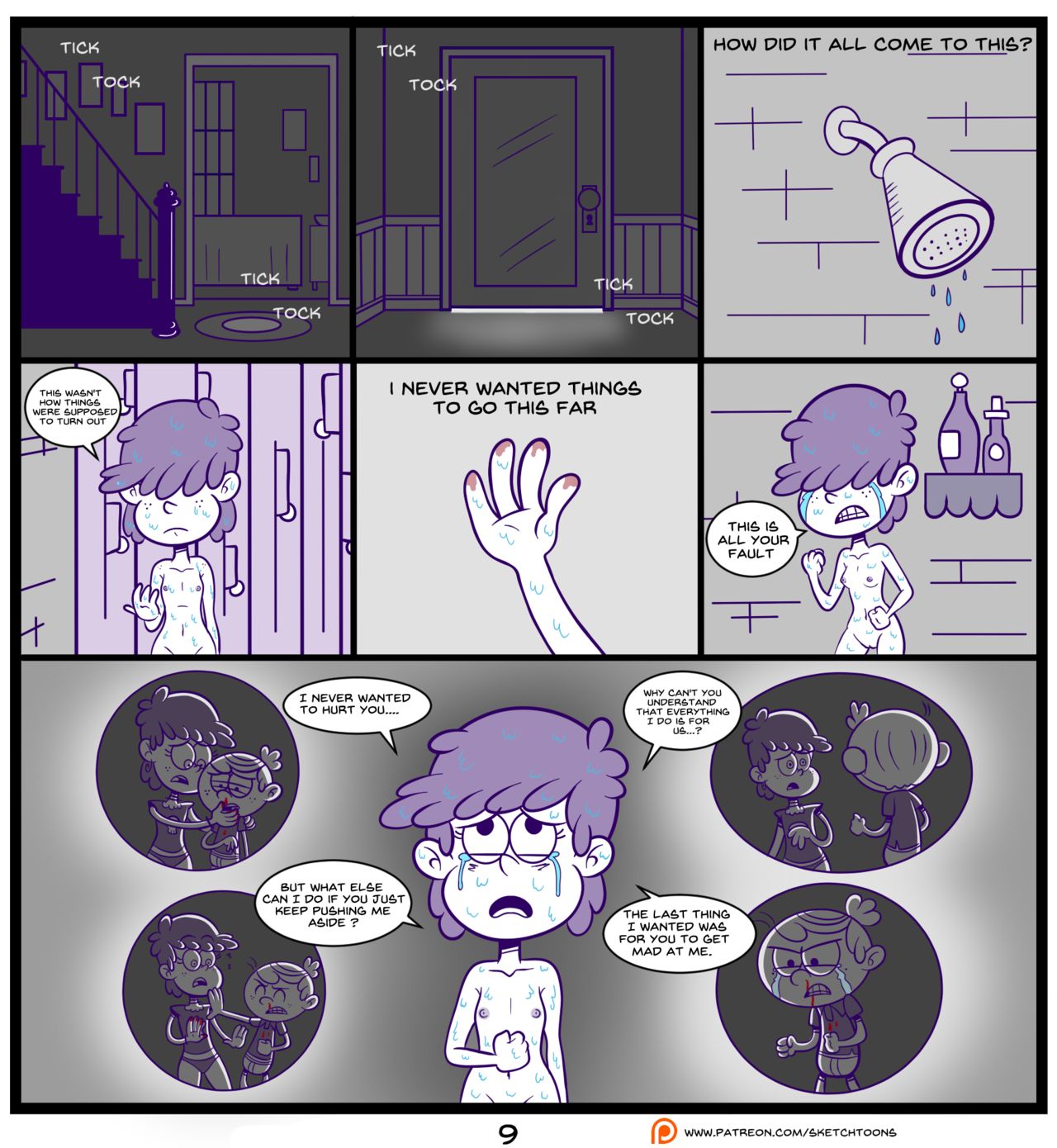 the secret image number 10