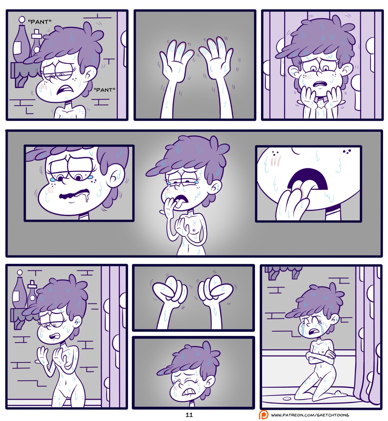 the secret image number 12