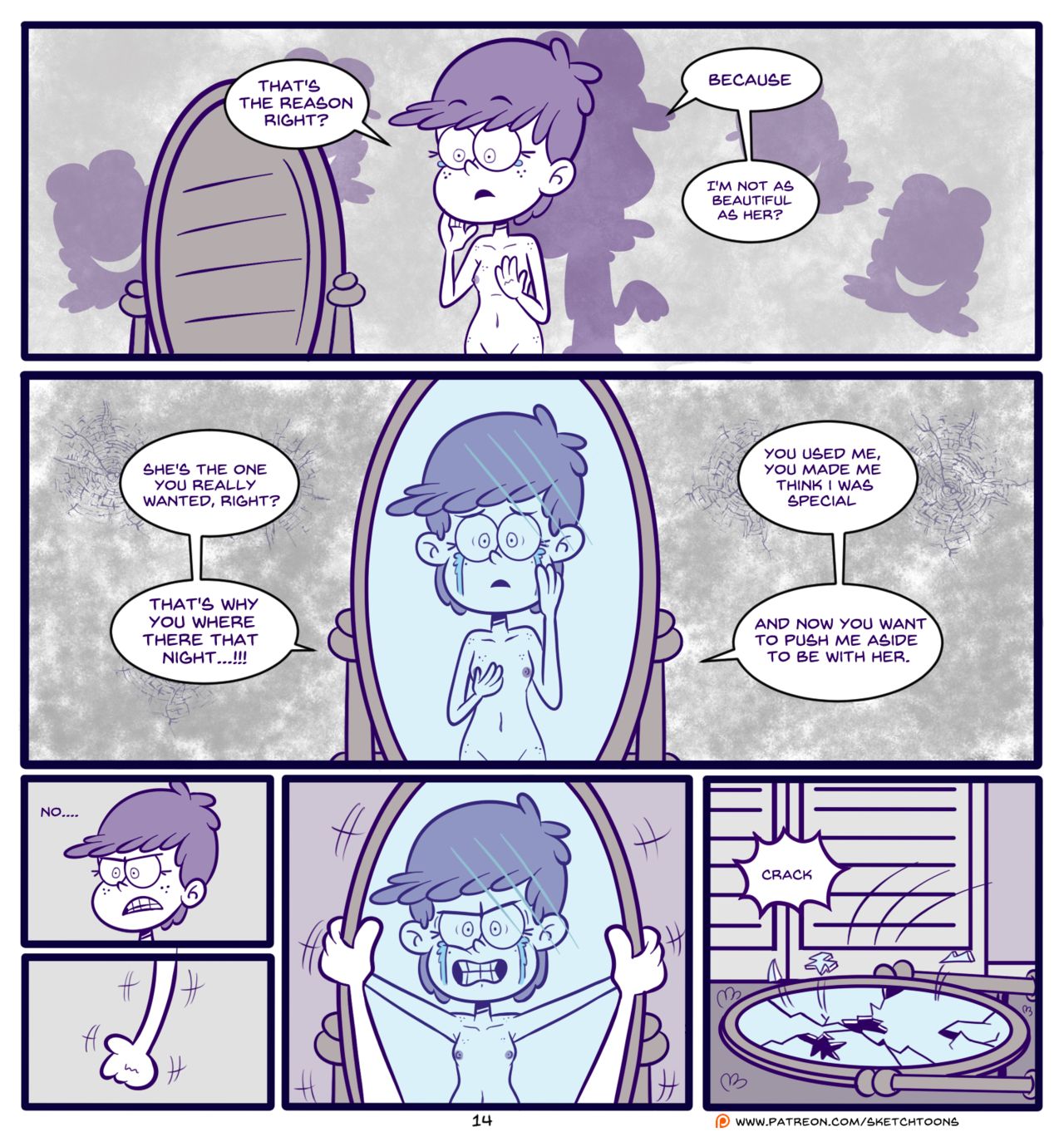 the secret image number 15