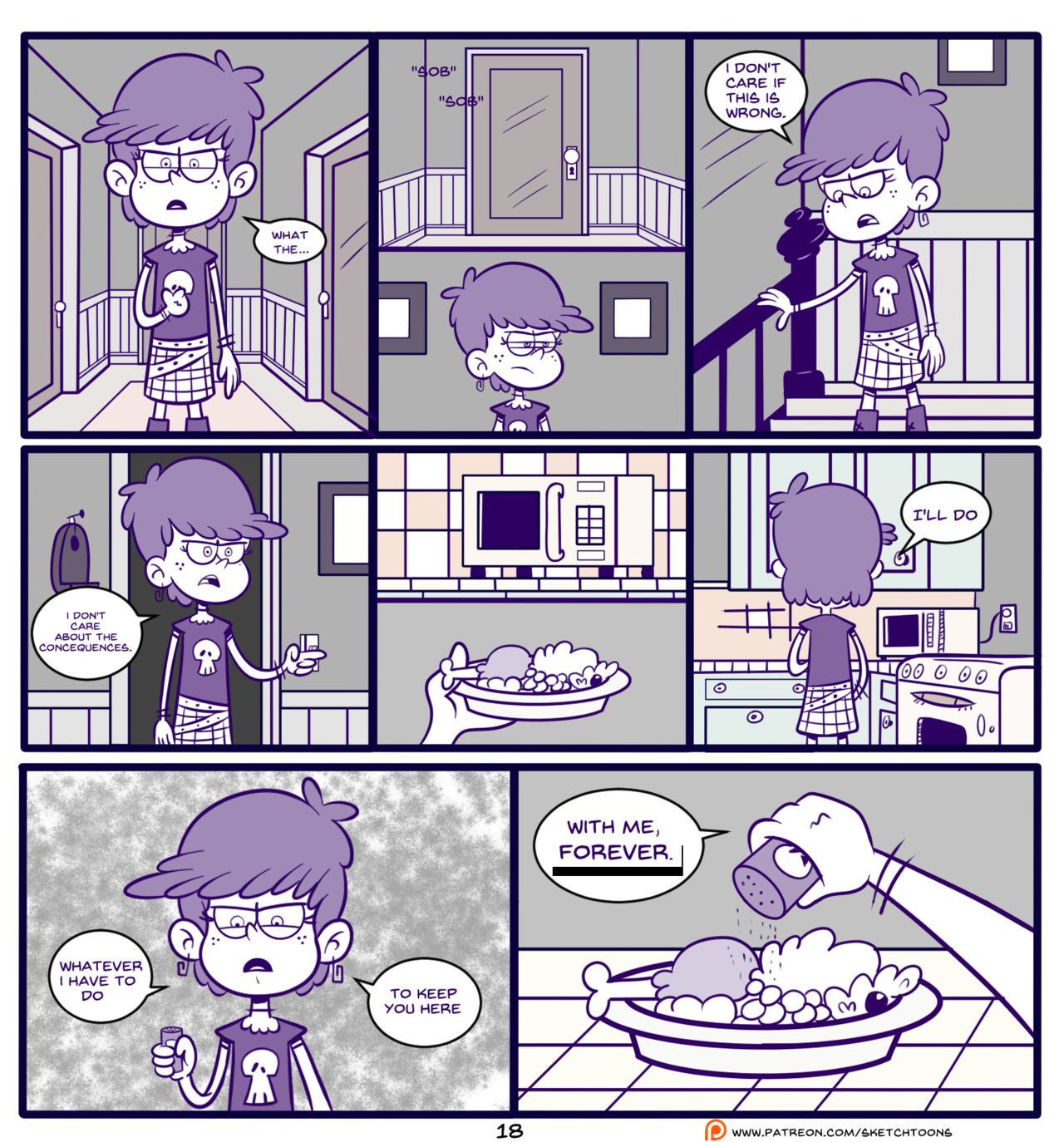 the secret image number 19