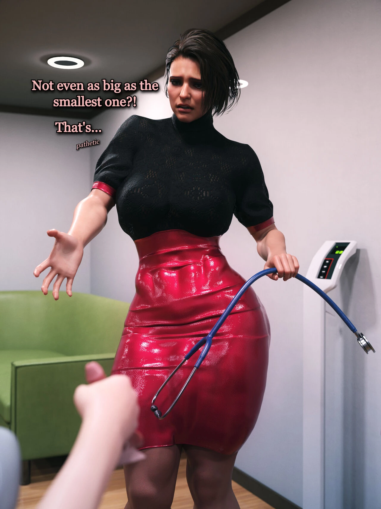 Jill and Ashley NTR image number 11