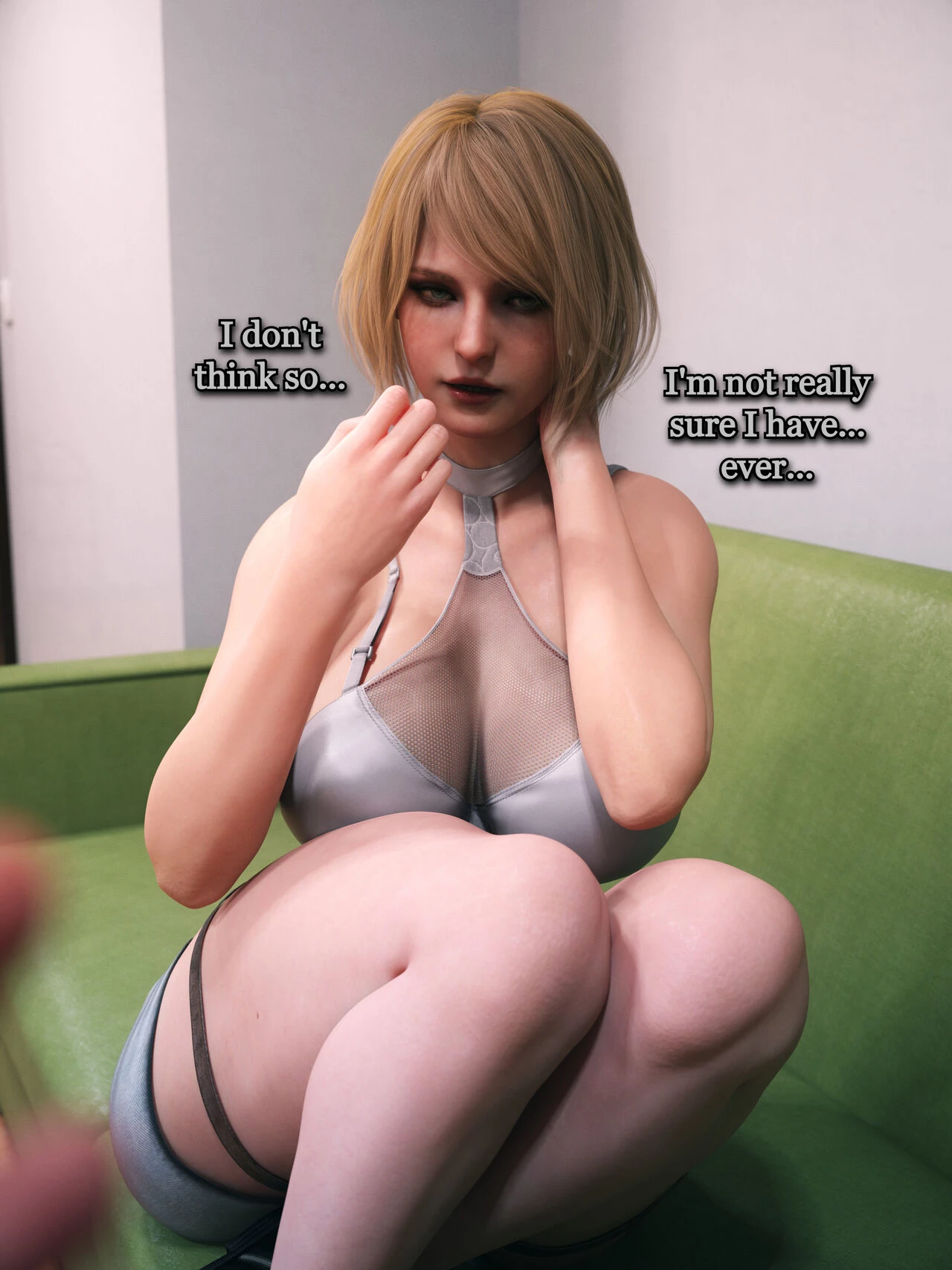 Jill and Ashley NTR image number 5