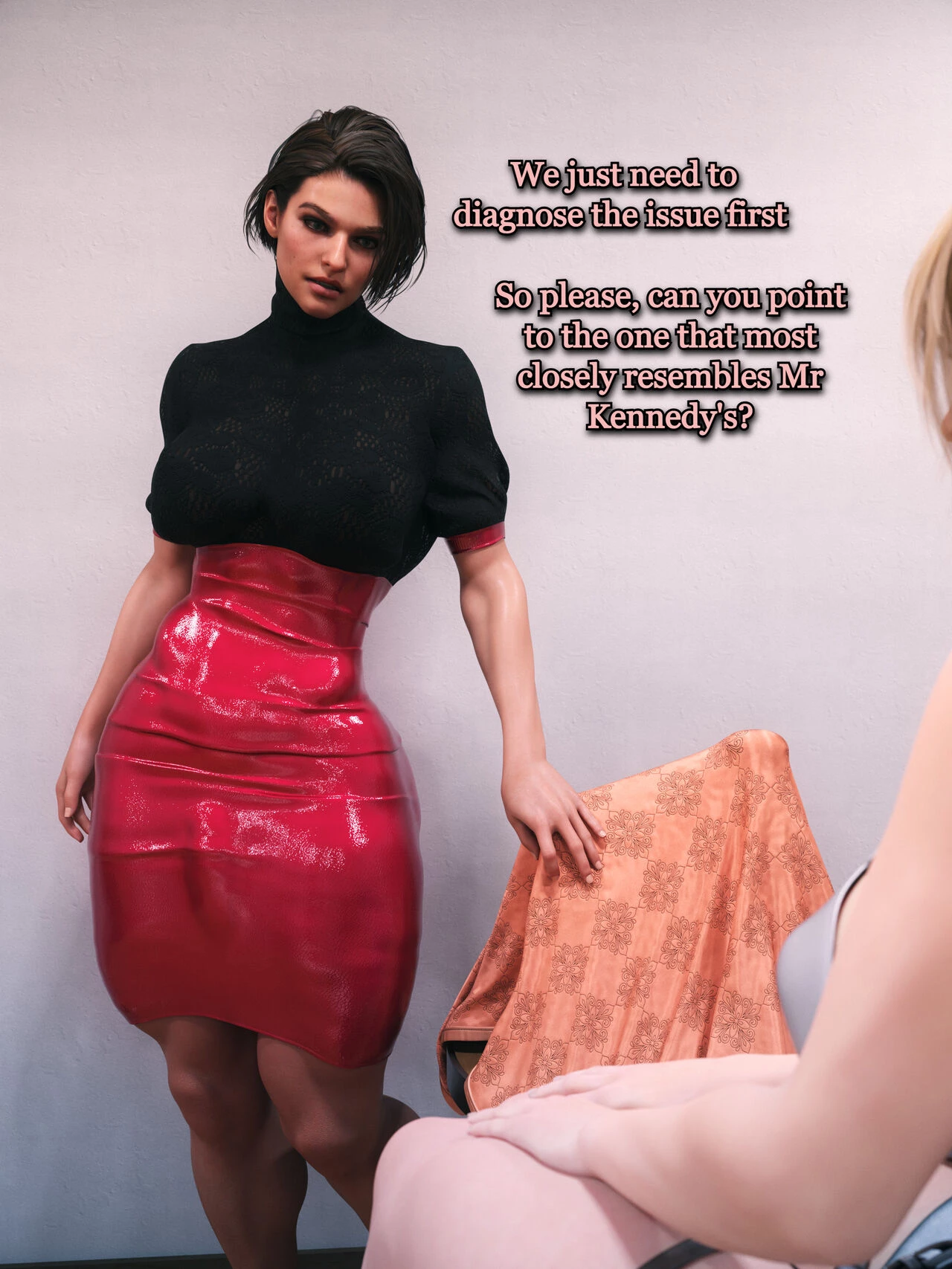 Jill and Ashley NTR image number 8