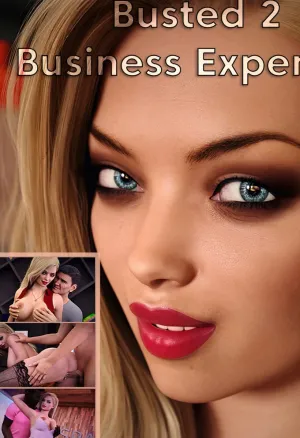 Busted 2 - Business Expenses