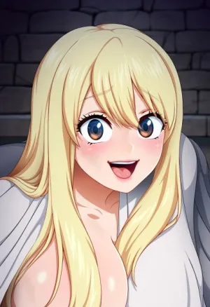 Natsu X Lucy Pt2