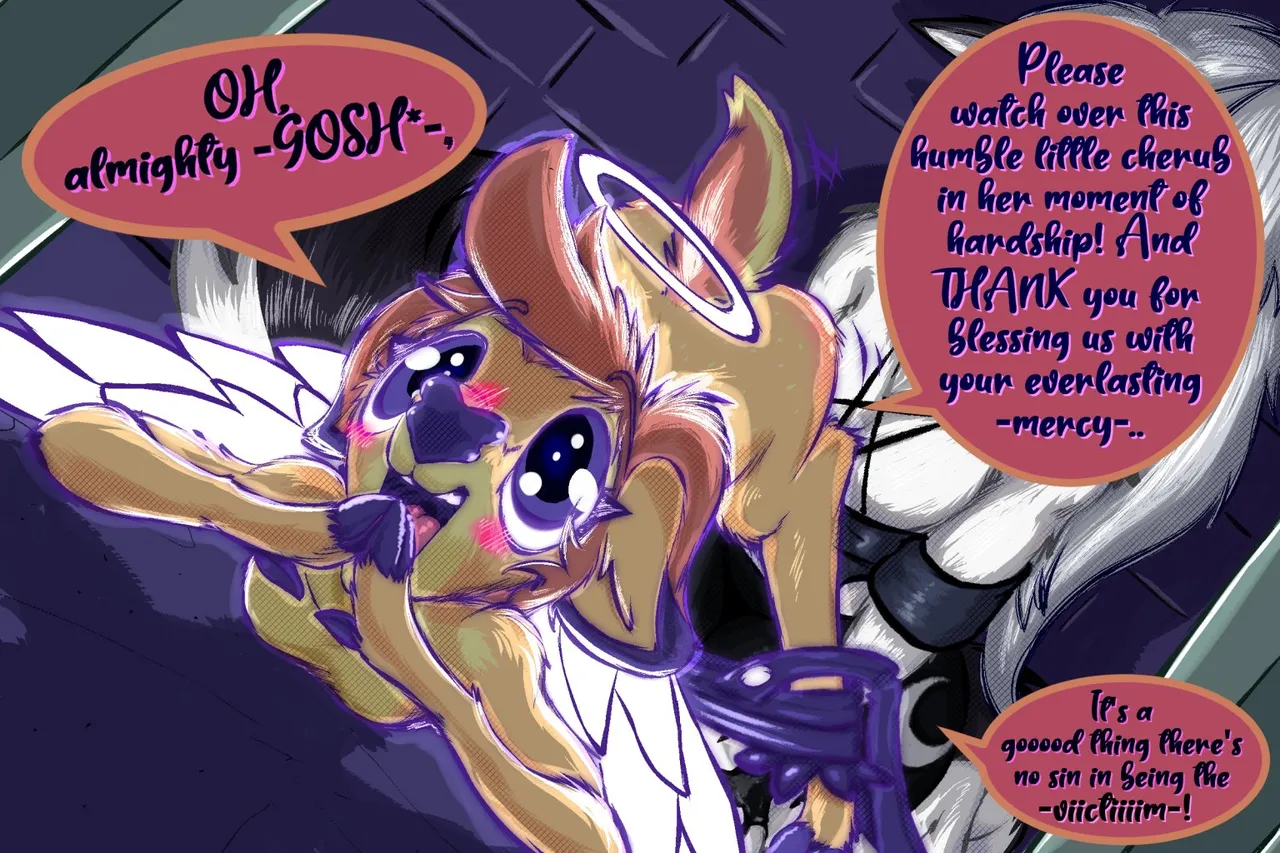 Angel vs Predator image number 10