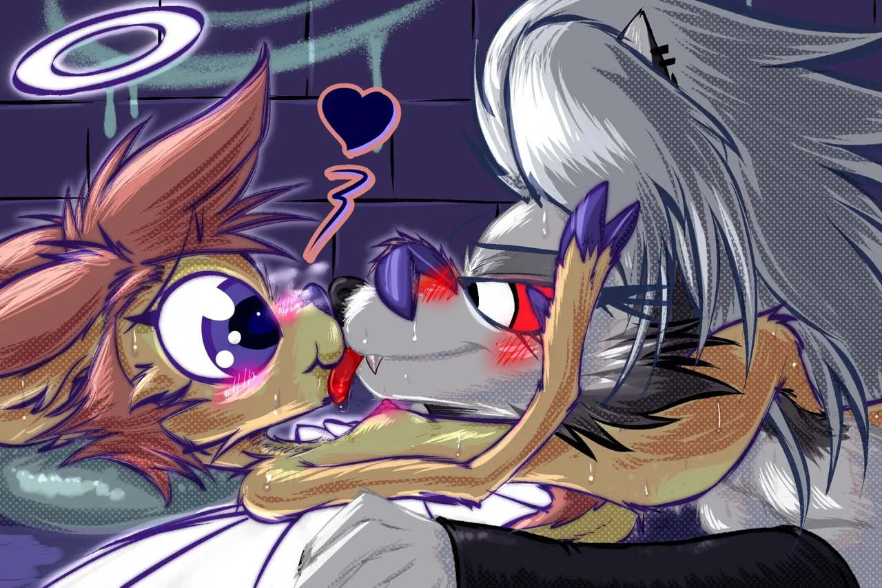 Angel vs Predator image number 13