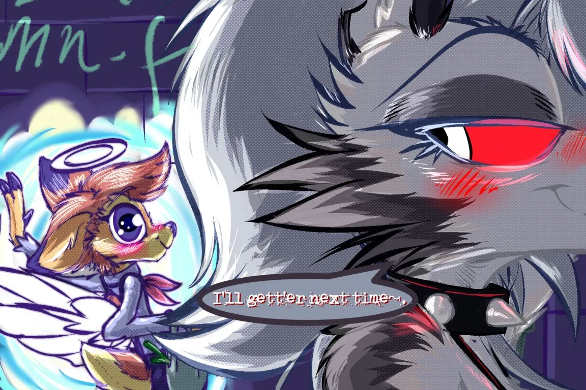 Angel vs Predator image number 16