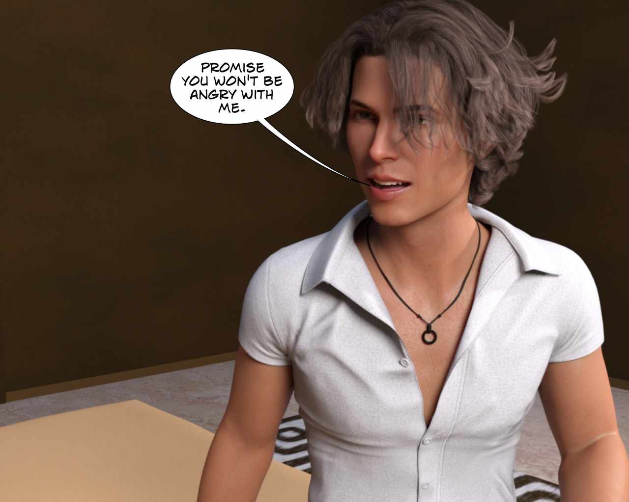 Second Date image number 1