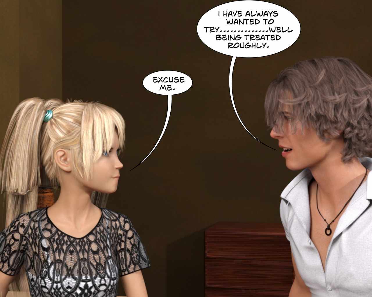 Second Date image number 3