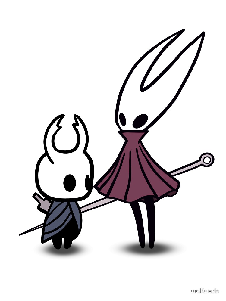 Lil Ghost vs. Hornet