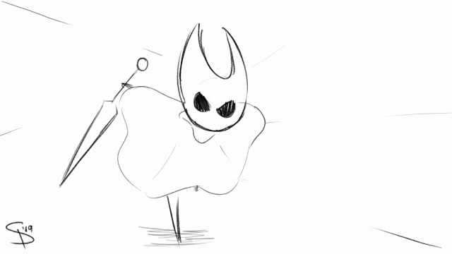 Lil Ghost vs. Hornet image number 3