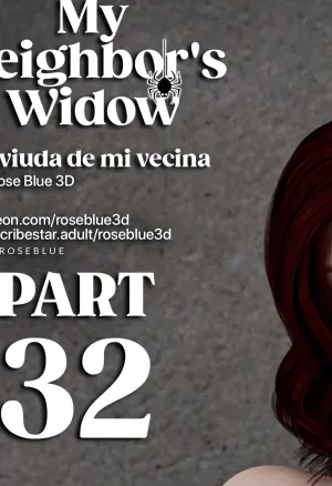My Neighbors Widow 32