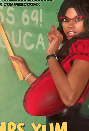 Mrs.YUM lessons
