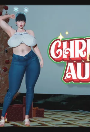 Christmas With Auntie