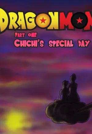 Dragon Moms 1: Chichis Special Day [NL]