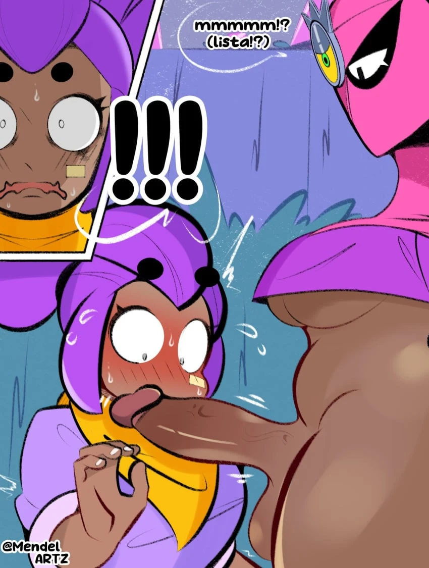 shelly x tara image number 1