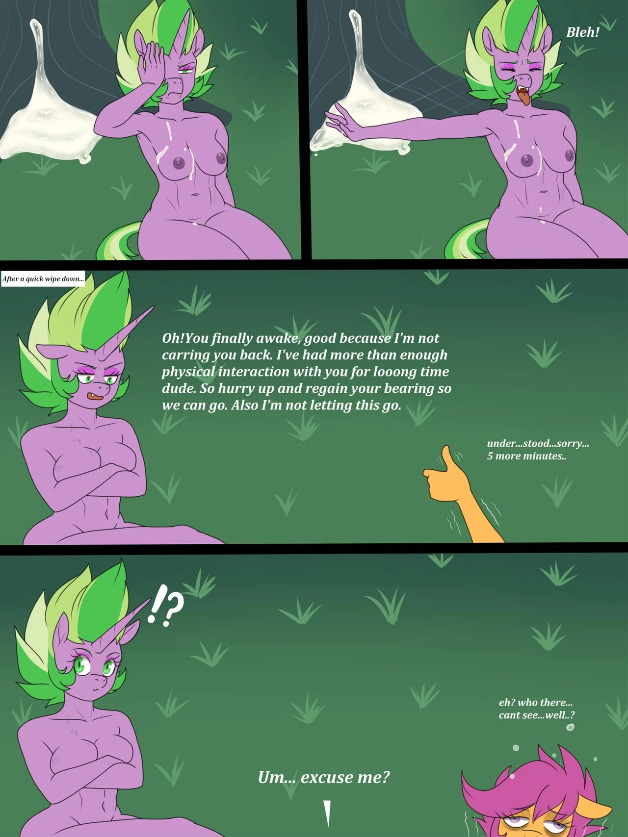 Spikes Curse image number 18