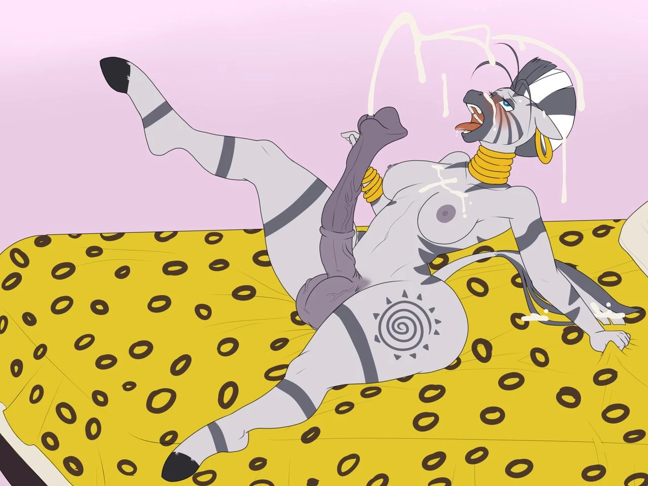 Spikes Curse image number 2