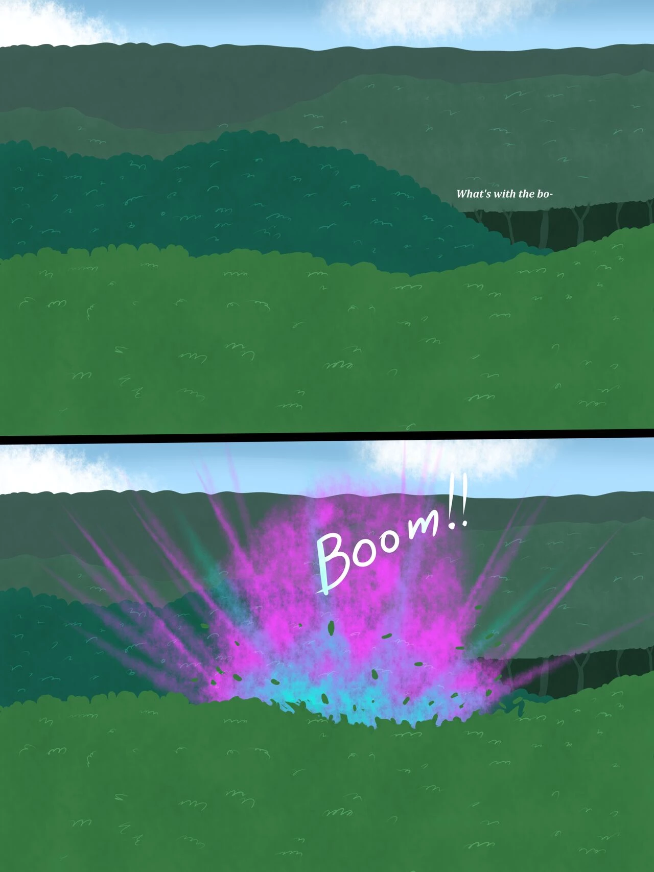 Spikes Curse image number 5