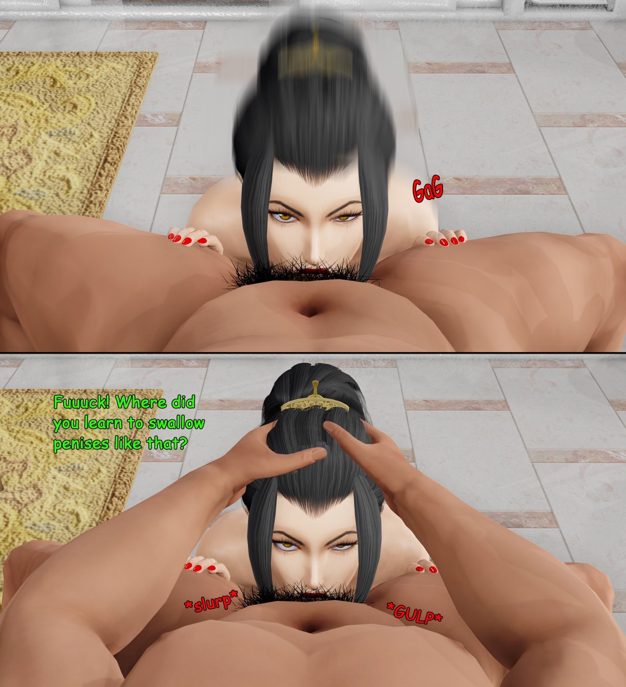 Ronail - Azula ENG image number 20