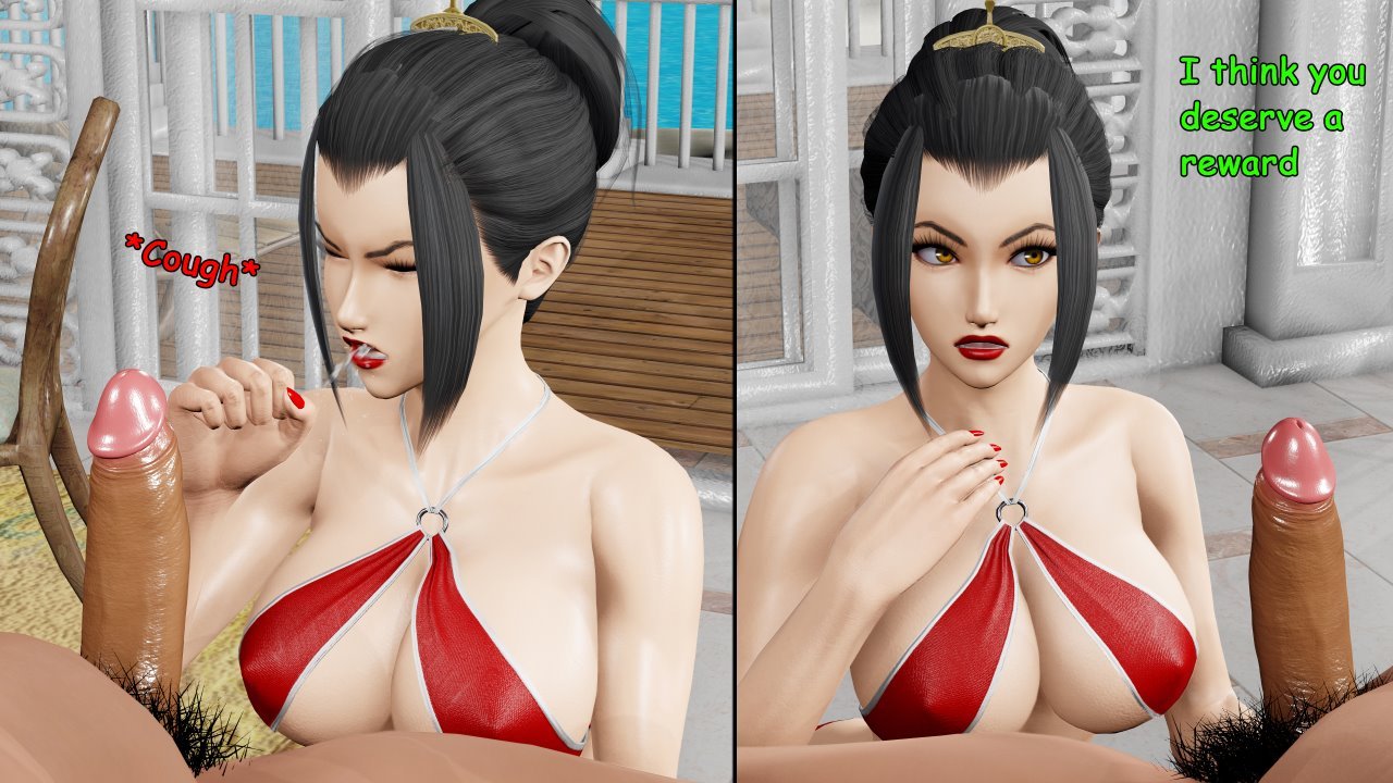 Ronail - Azula ENG image number 21