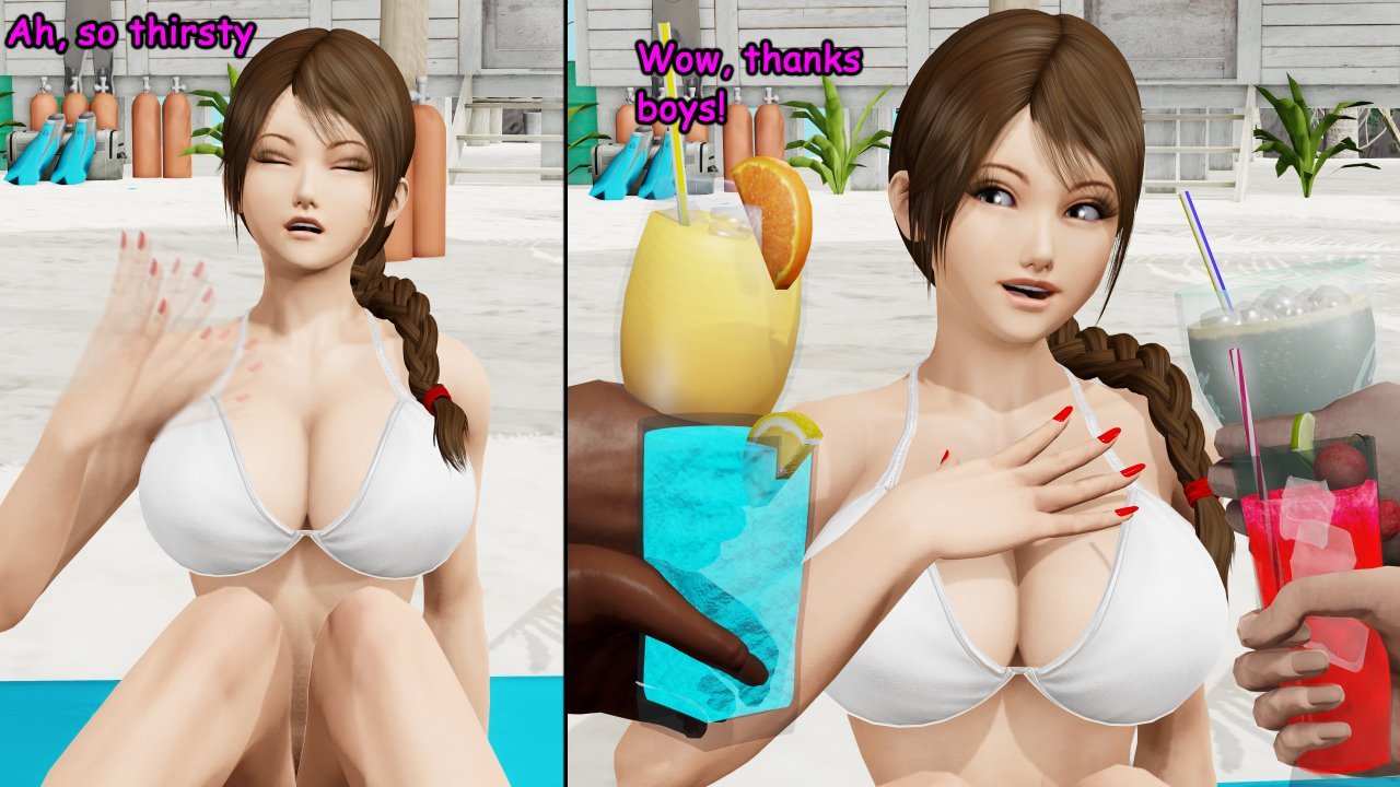 Ronail - Azula ENG image number 2