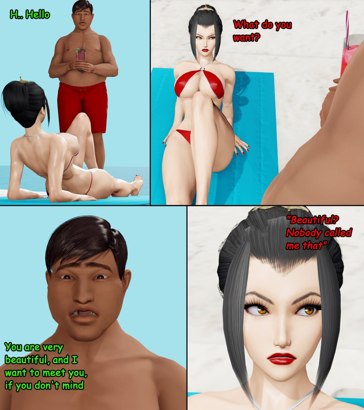 Ronail - Azula ENG image number 4