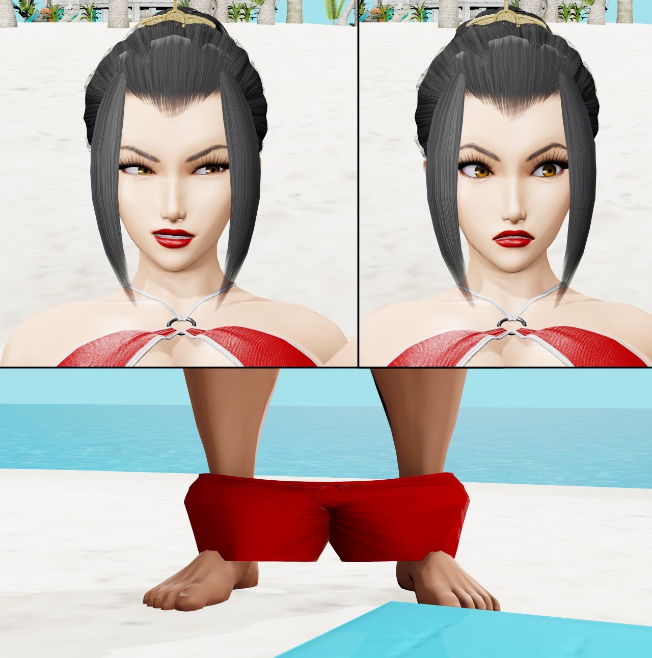 Ronail - Azula ENG image number 8