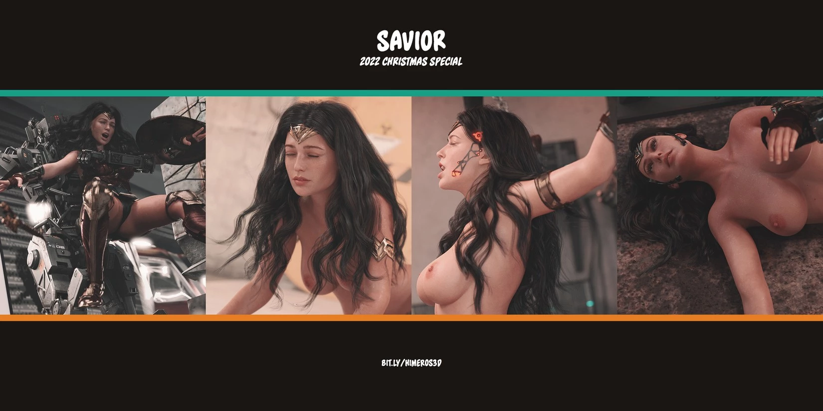 Savior