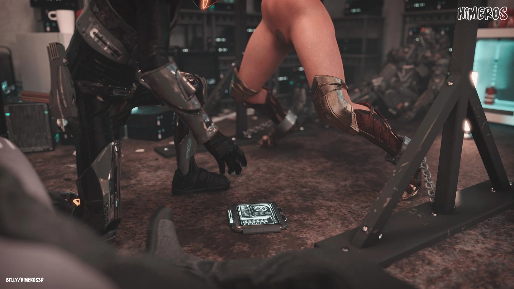 Savior image number 26
