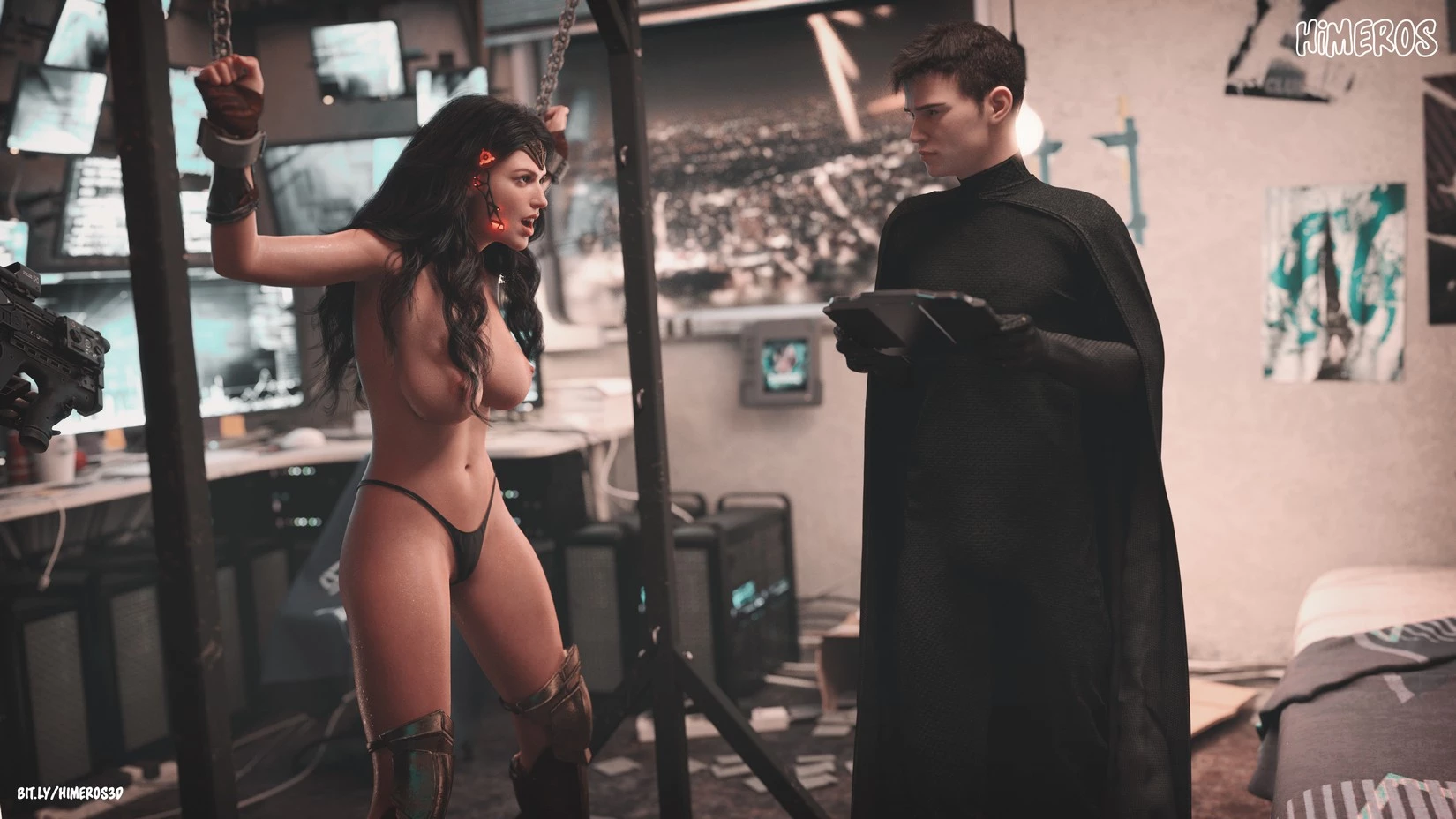 Savior image number 4